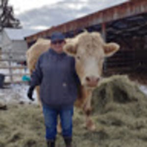 Meet your Posher, Patty